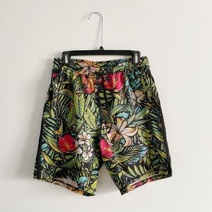Project X Aloha Shorts